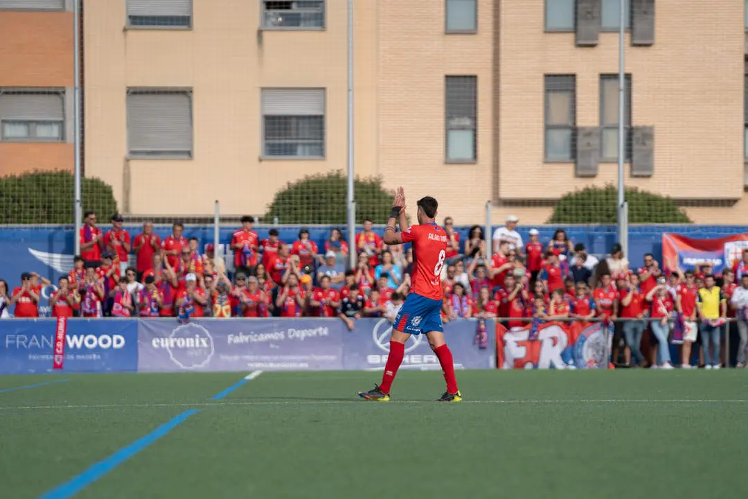 Utebo vs Numancia-10