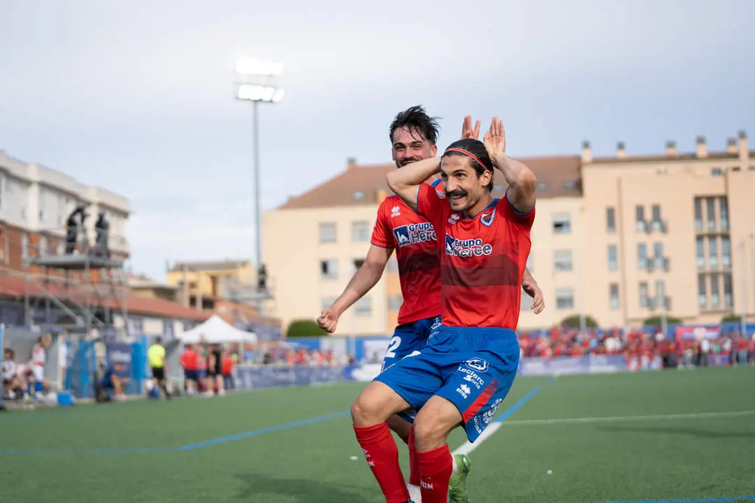 Utebo vs Numancia-14
