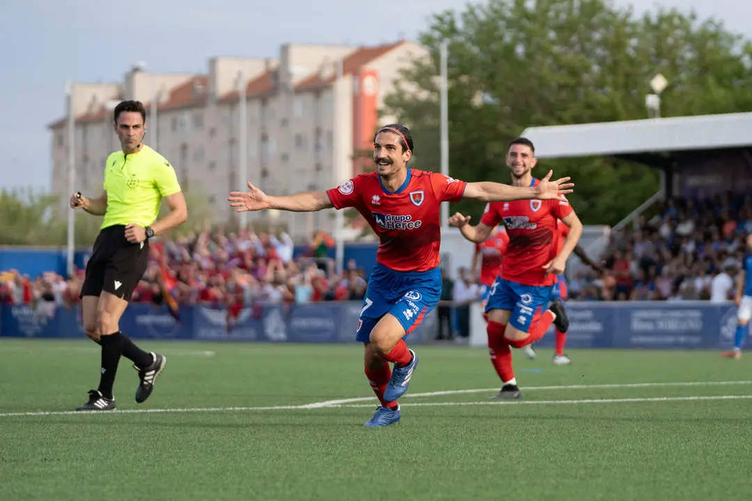 Utebo vs Numancia-16