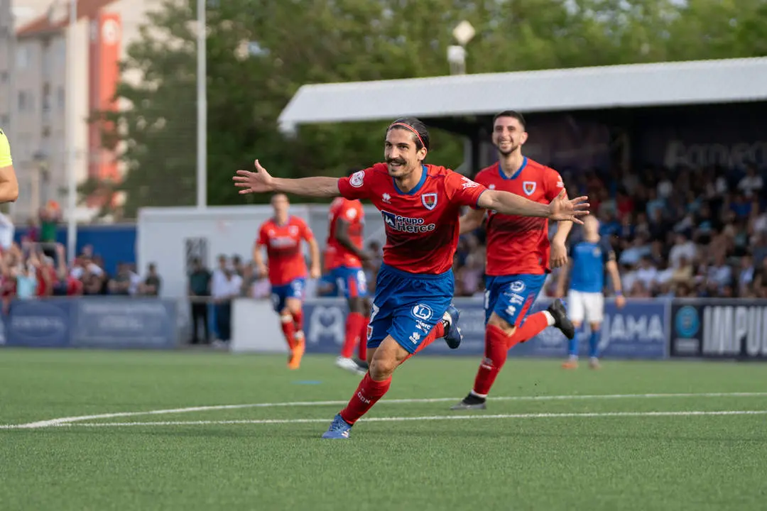 Utebo vs Numancia-17