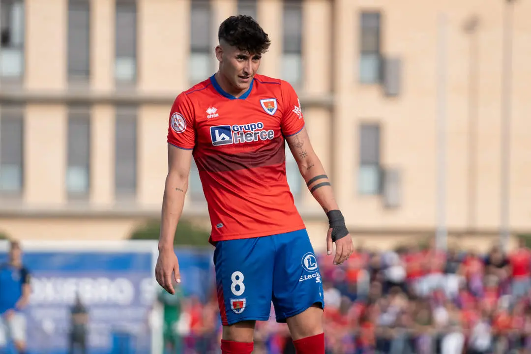Utebo vs Numancia-18