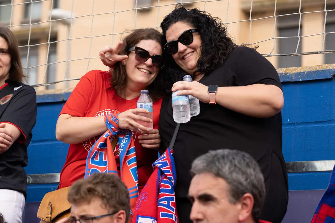 Utebo vs Numancia-21