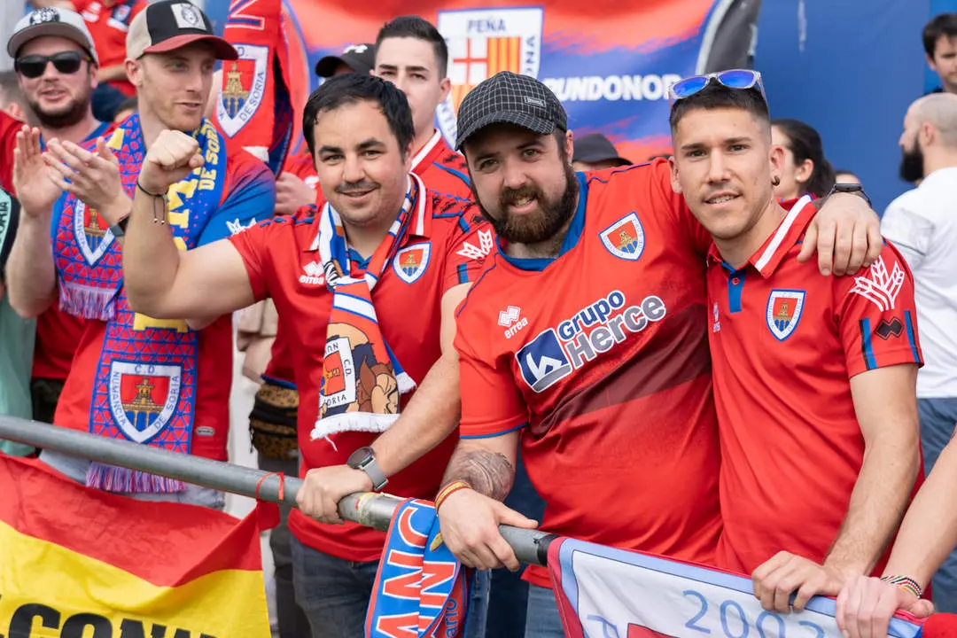 Utebo vs Numancia-22