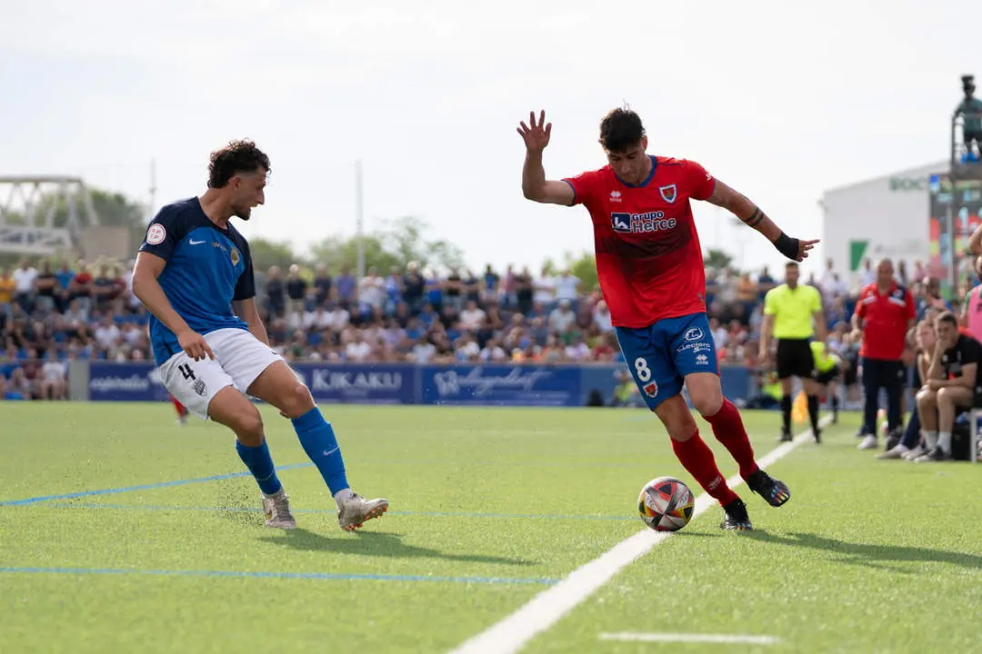 Utebo vs Numancia-24