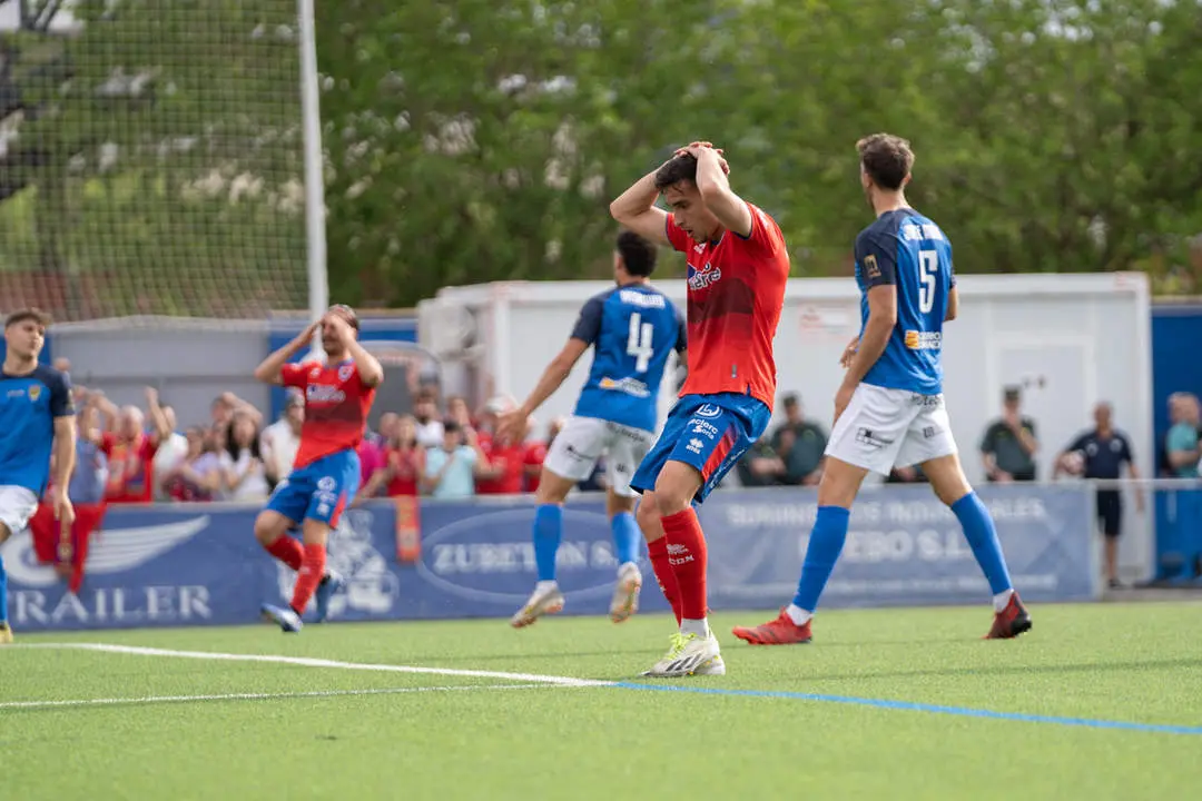 Utebo vs Numancia-27