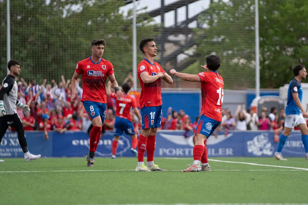 Utebo vs Numancia-32