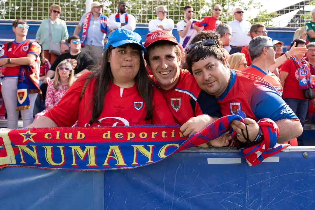 Utebo vs Numancia-39