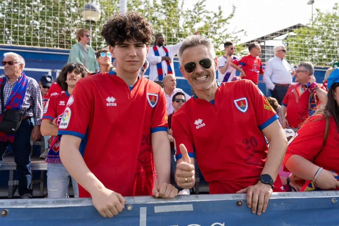 Utebo vs Numancia-41