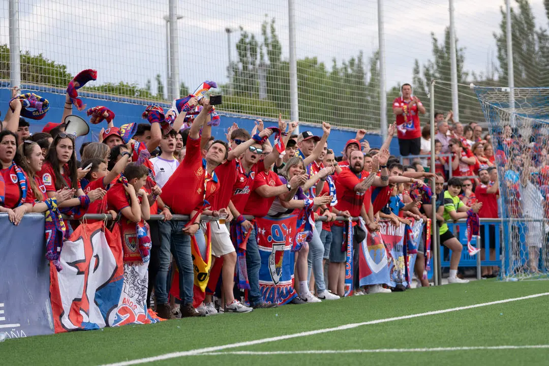 Utebo vs Numancia-44