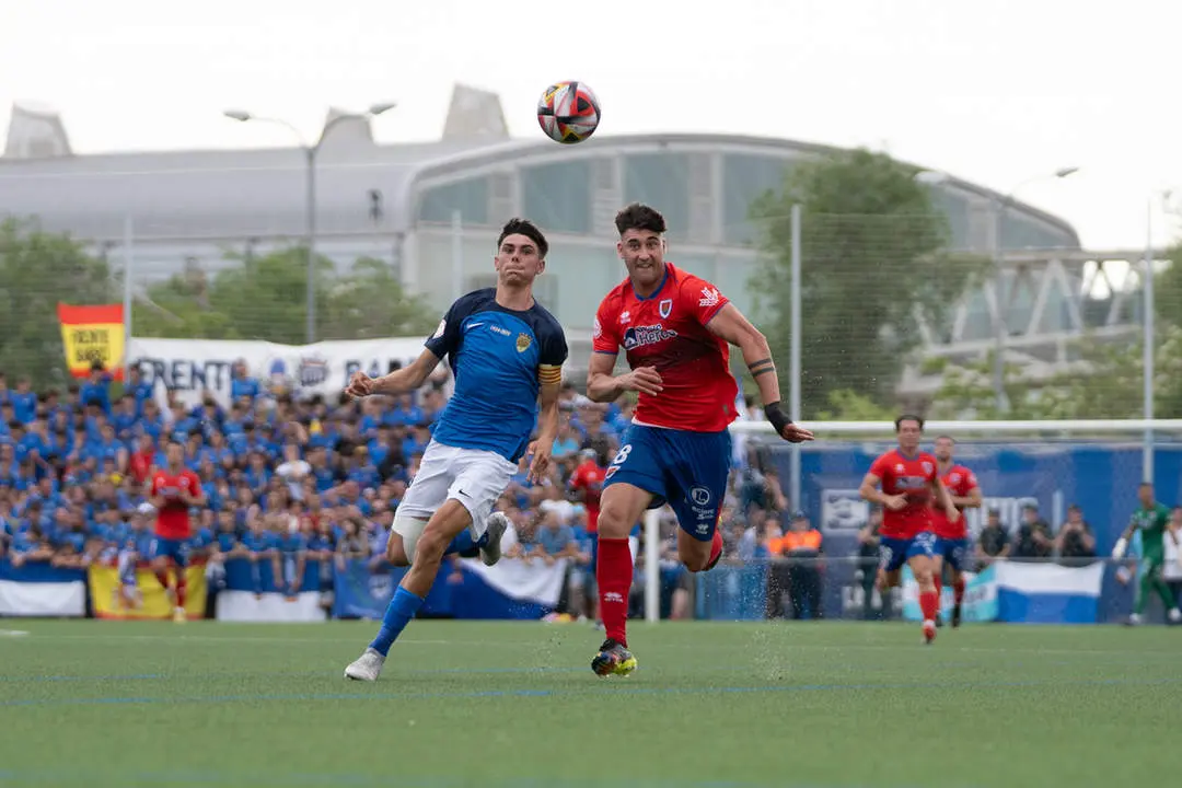 Utebo vs Numancia-46