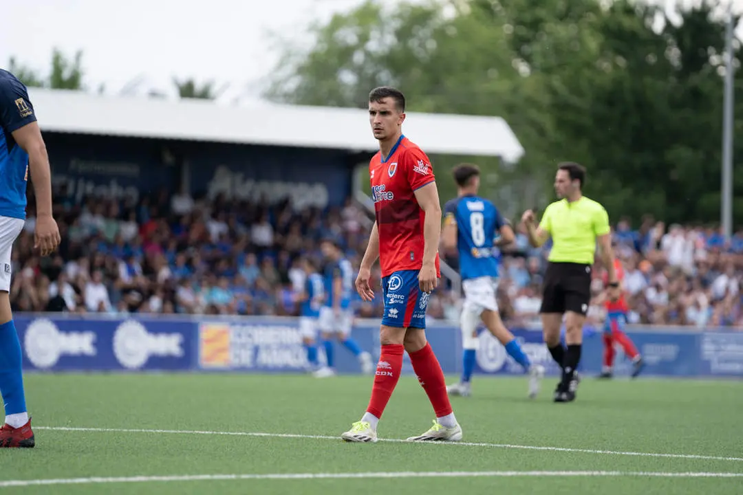 Utebo vs Numancia-49