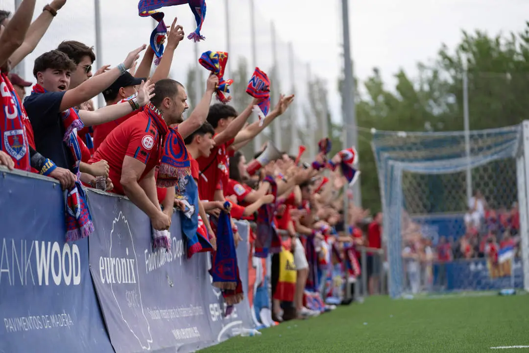 Utebo vs Numancia-50