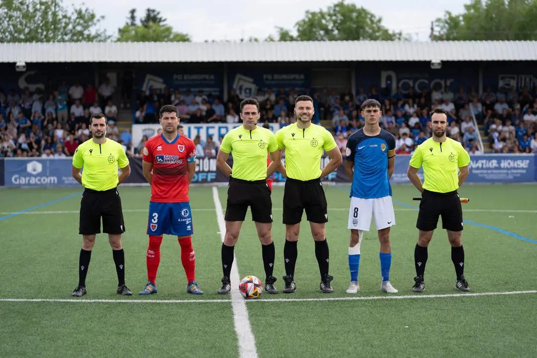 Utebo vs Numancia-51
