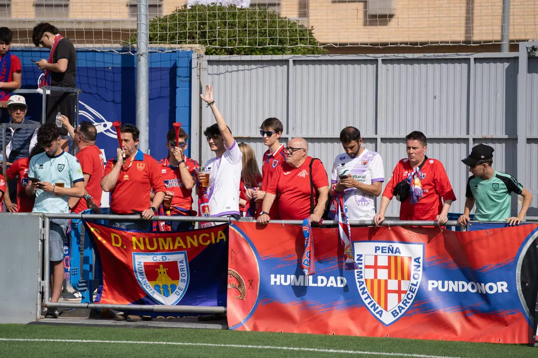 Utebo vs Numancia-52