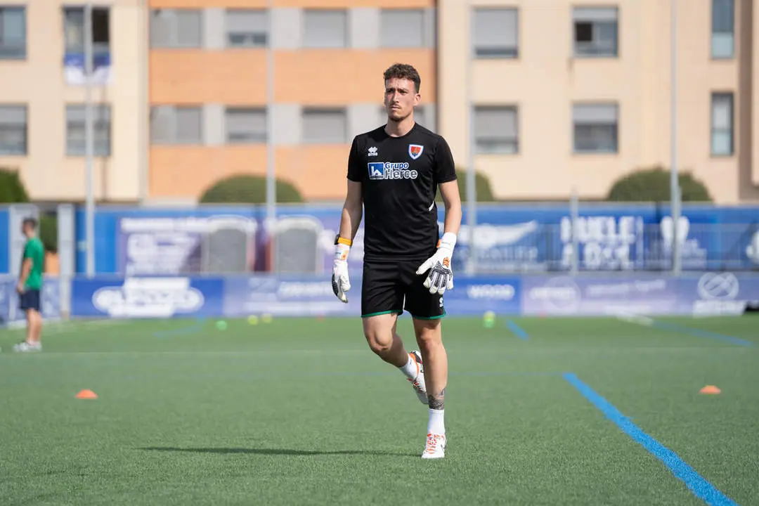Utebo vs Numancia-54