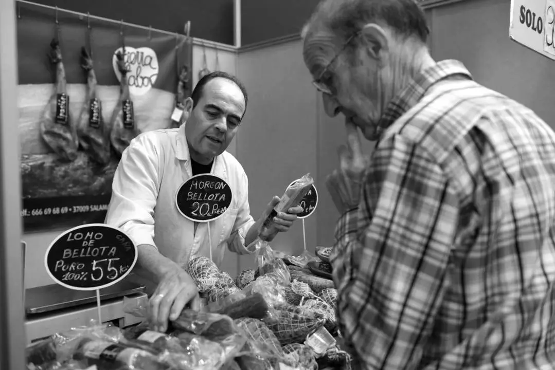 Feria de muestras de Almaz&aacute;n 05