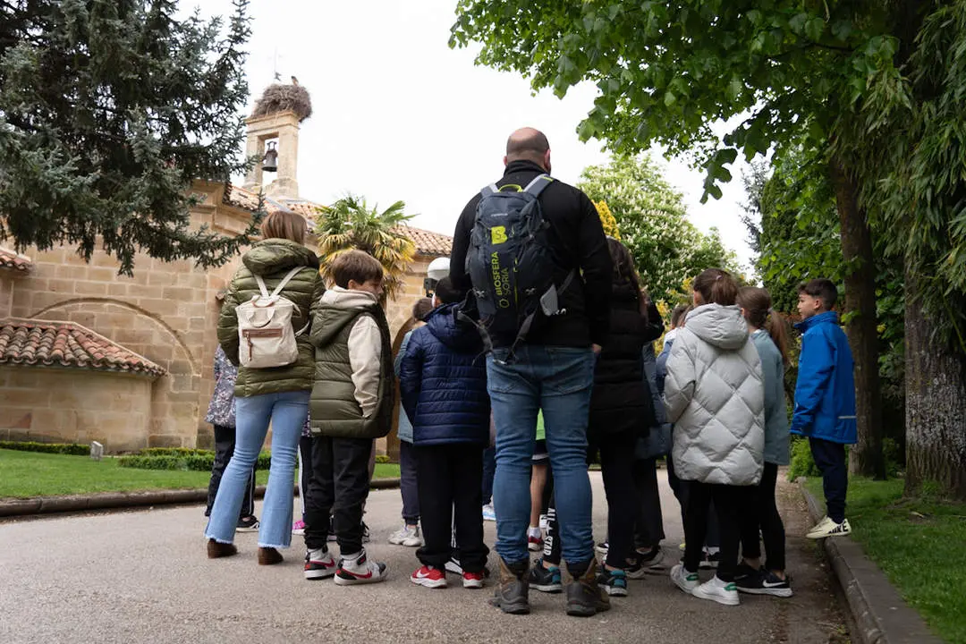 Actividades ambientales Ayto Soria-1