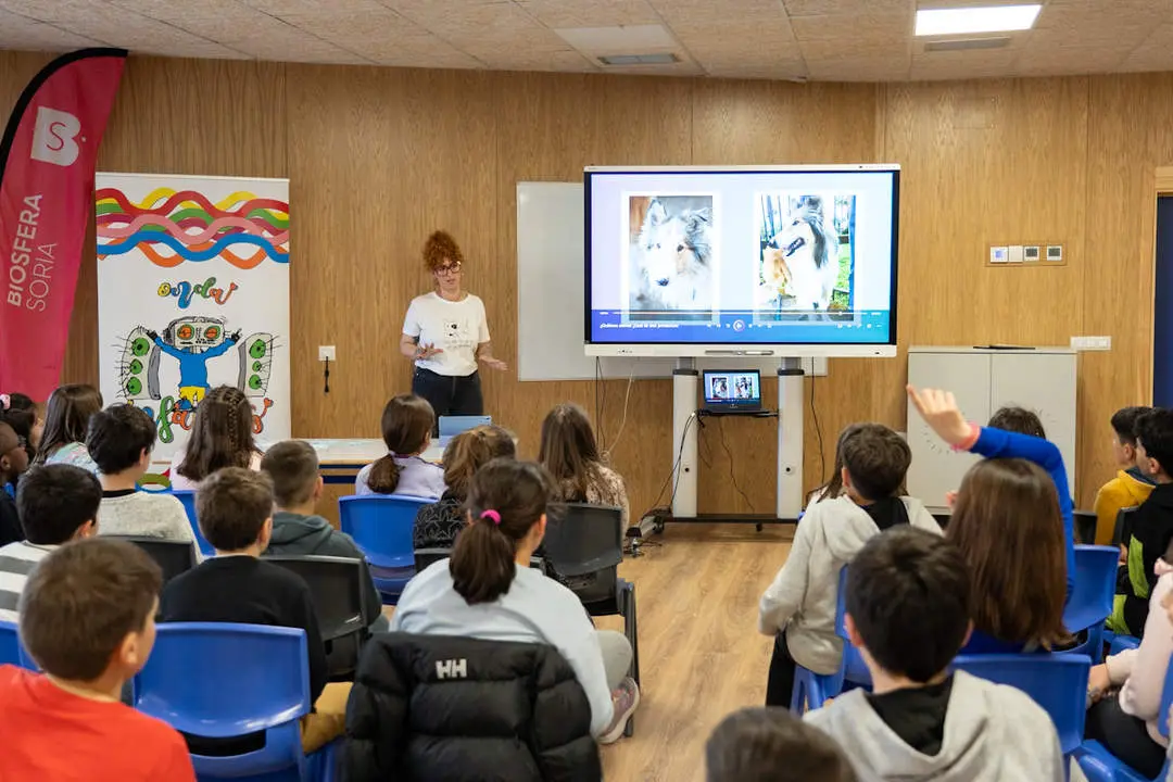 Actividades ambientales Ayto Soria-8