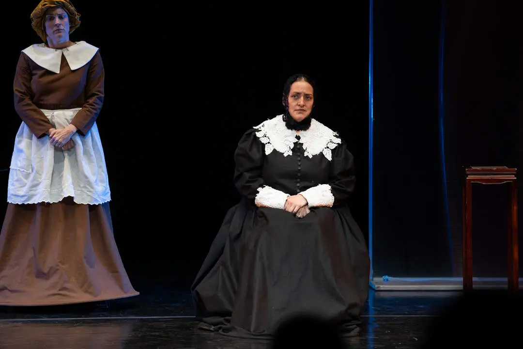 Teatro Bodas de Sangre-10