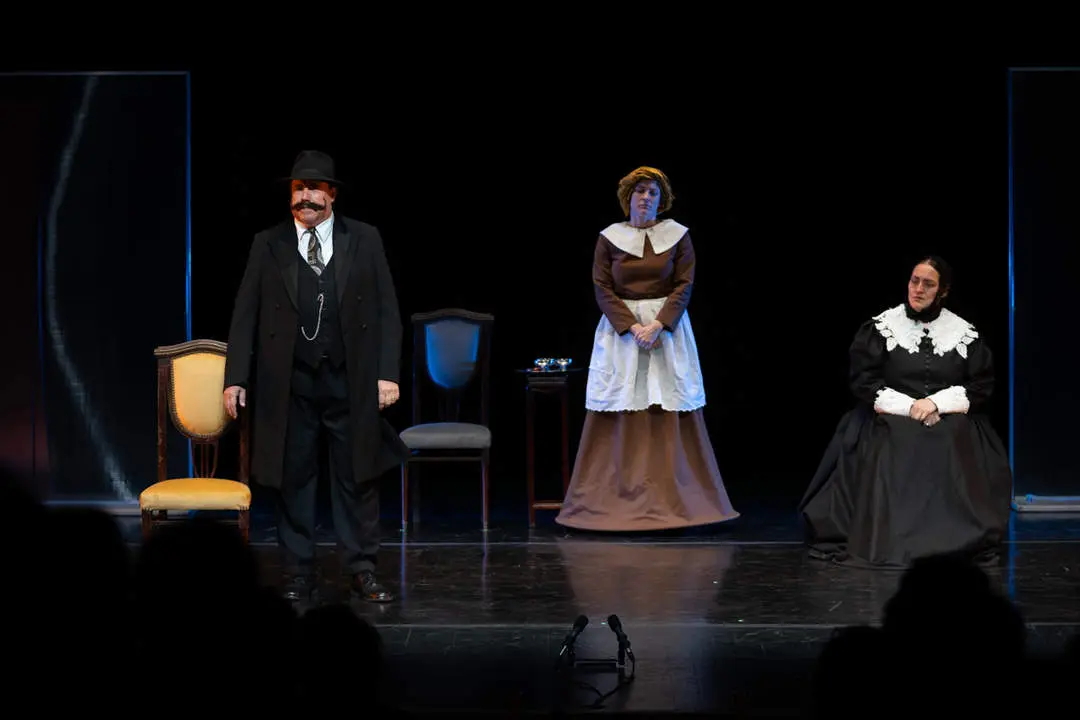 Teatro Bodas de Sangre-11