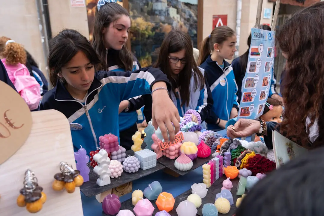 Mercado Emprender en Mi Escuela-16