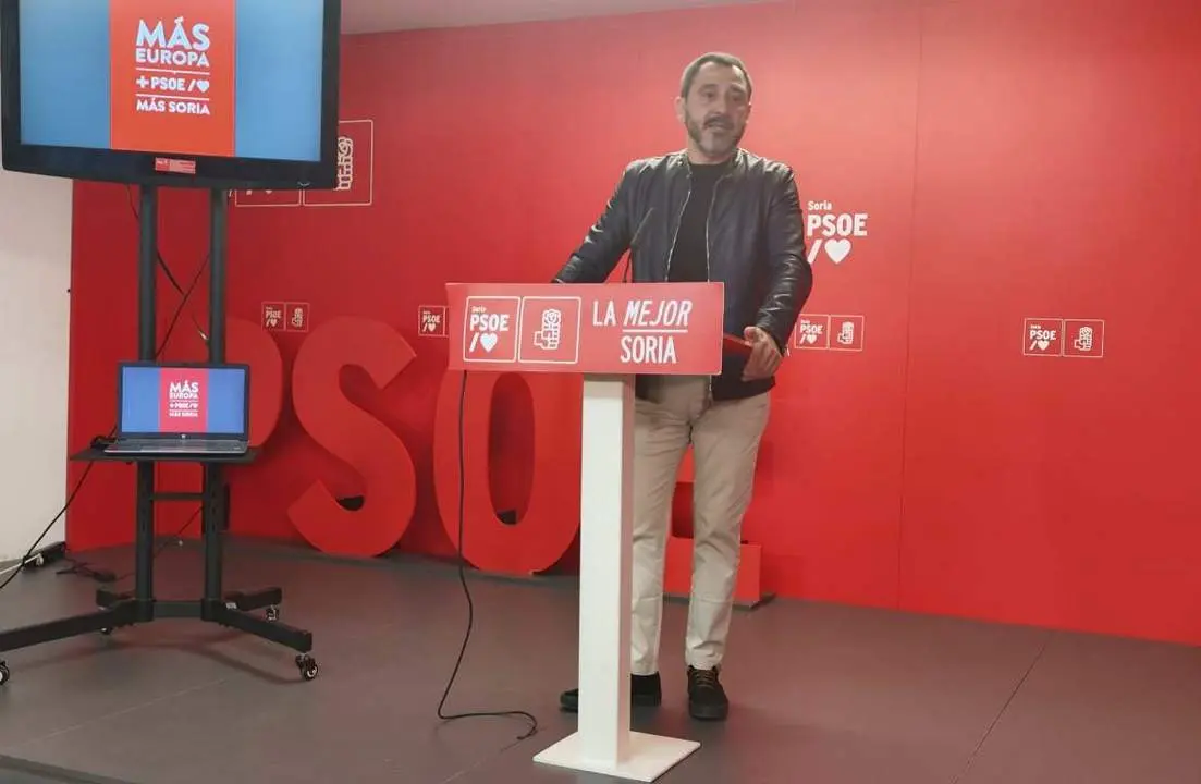 Javier Mu&ntilde;oz