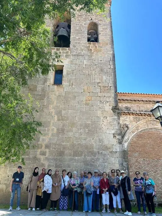 Convivencia CEPAs Almaz&aacute;n05