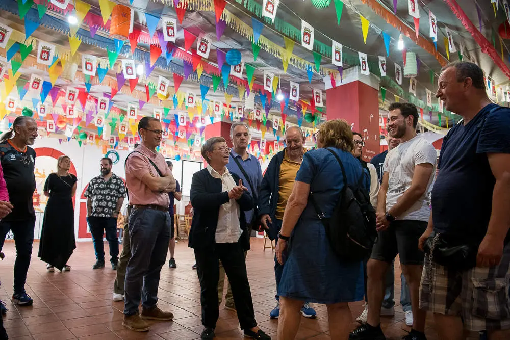 Visita Asovica a la Cuadrilla de San Esteban06