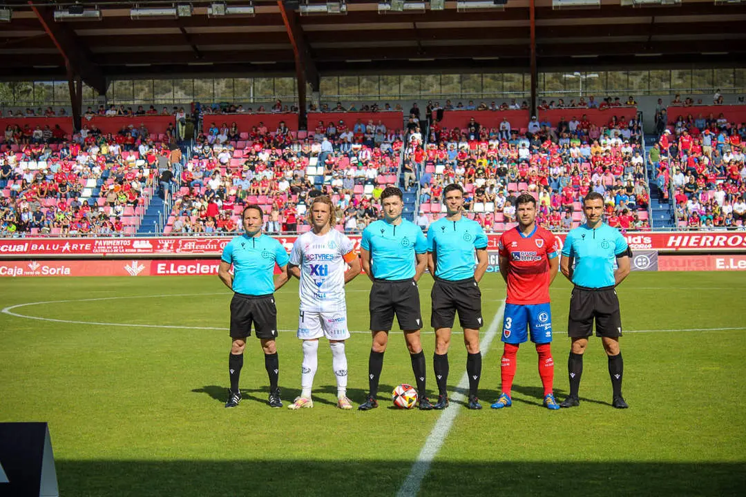 Numancia