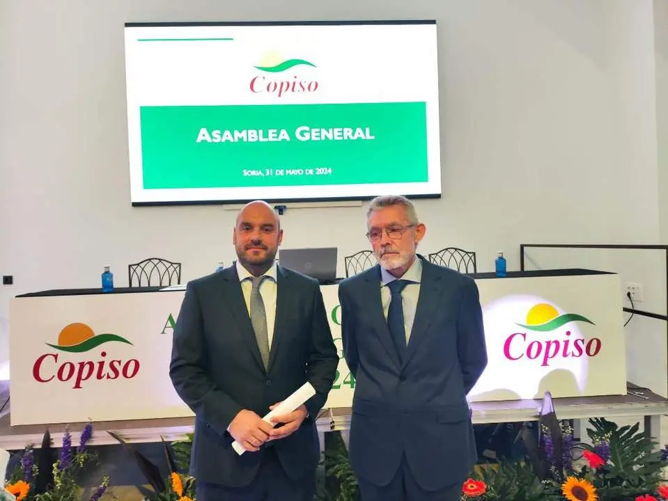 Asamblea de Copiso