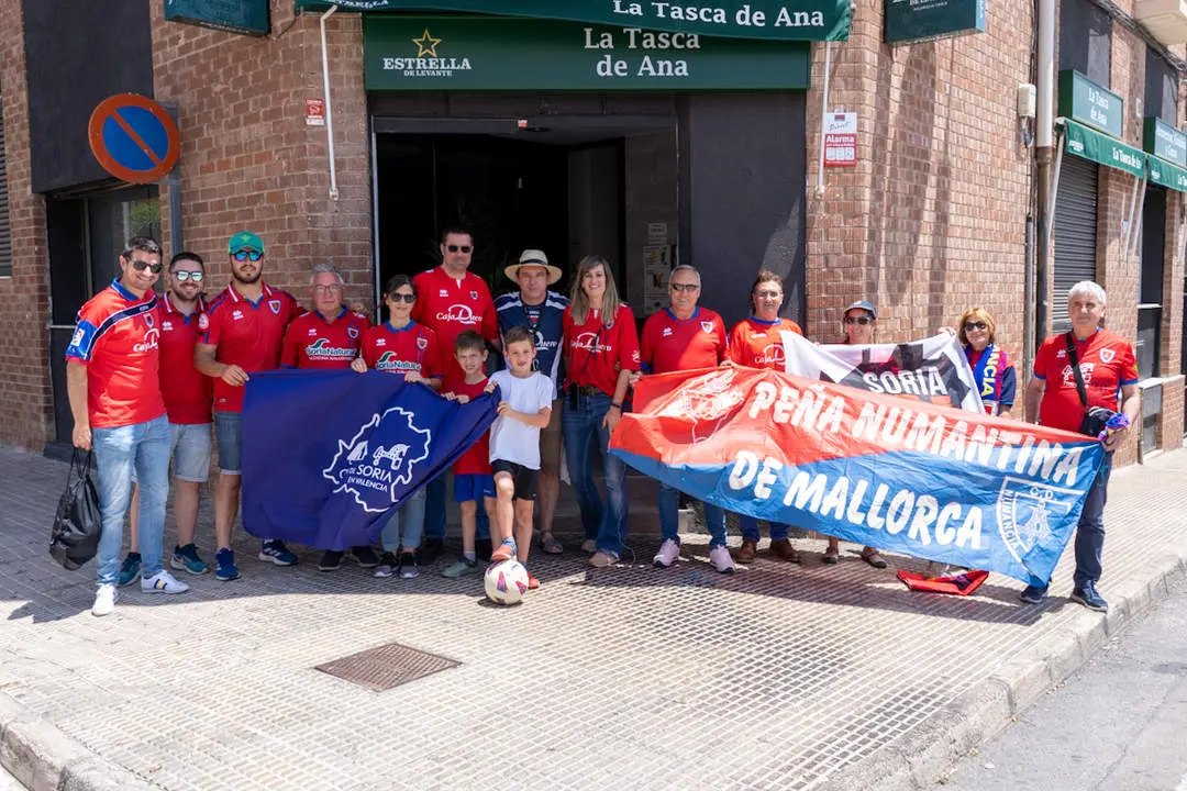 Yeclano vs Numancia-5