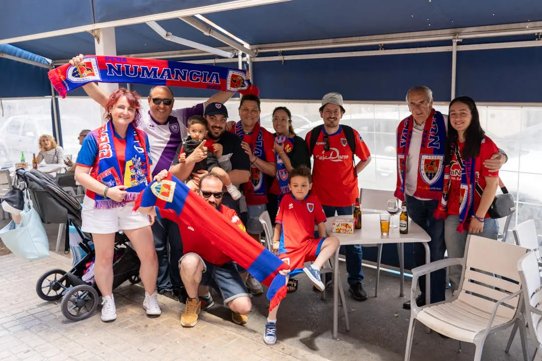Yeclano vs Numancia-3