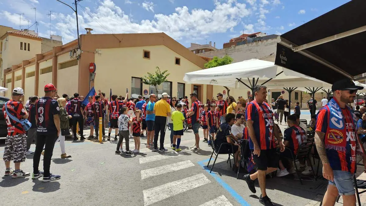 Yeclano Numancia (1)