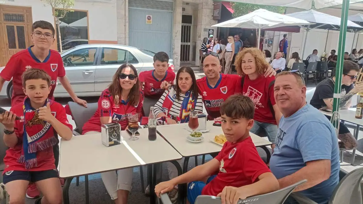 Yeclano Numancia (2)