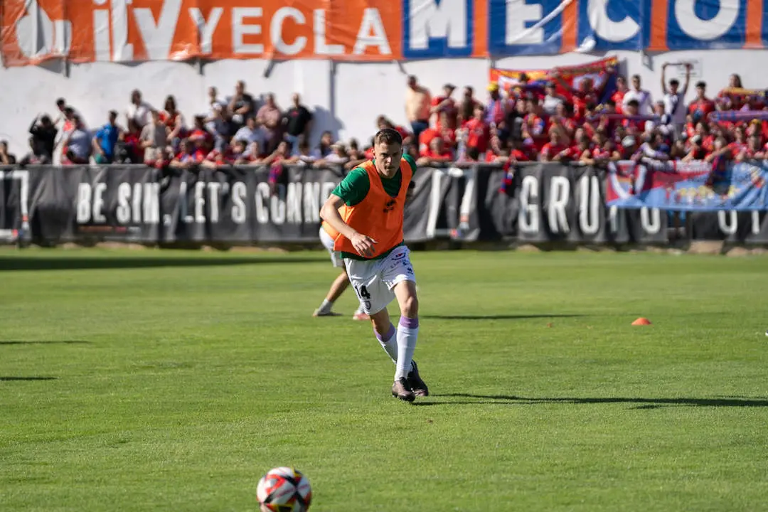 Yeclano vs Numancia calentamiento-01
