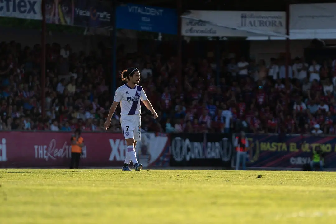 Yeclano vs Numancia Partido-32