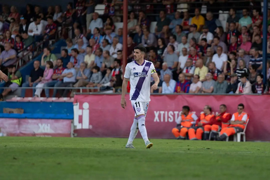 Yeclano vs Numancia Partido-11