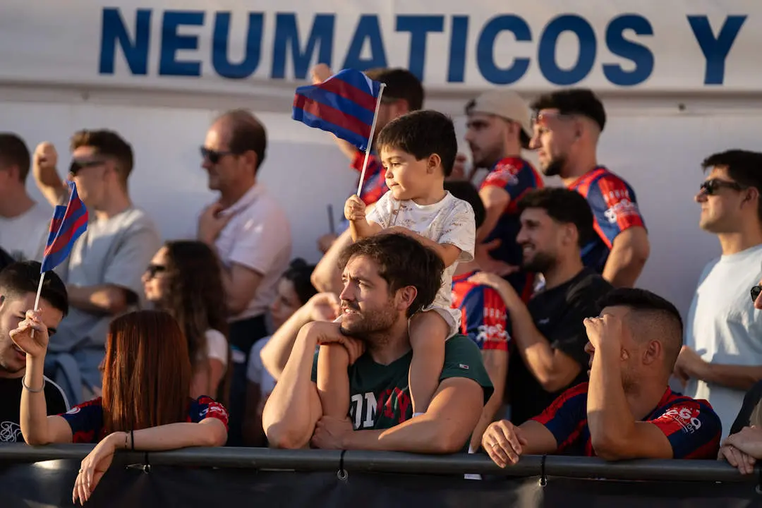 Yeclano vs Numancia Partido-18