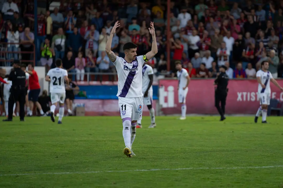 Yeclano vs Numancia Partido-08