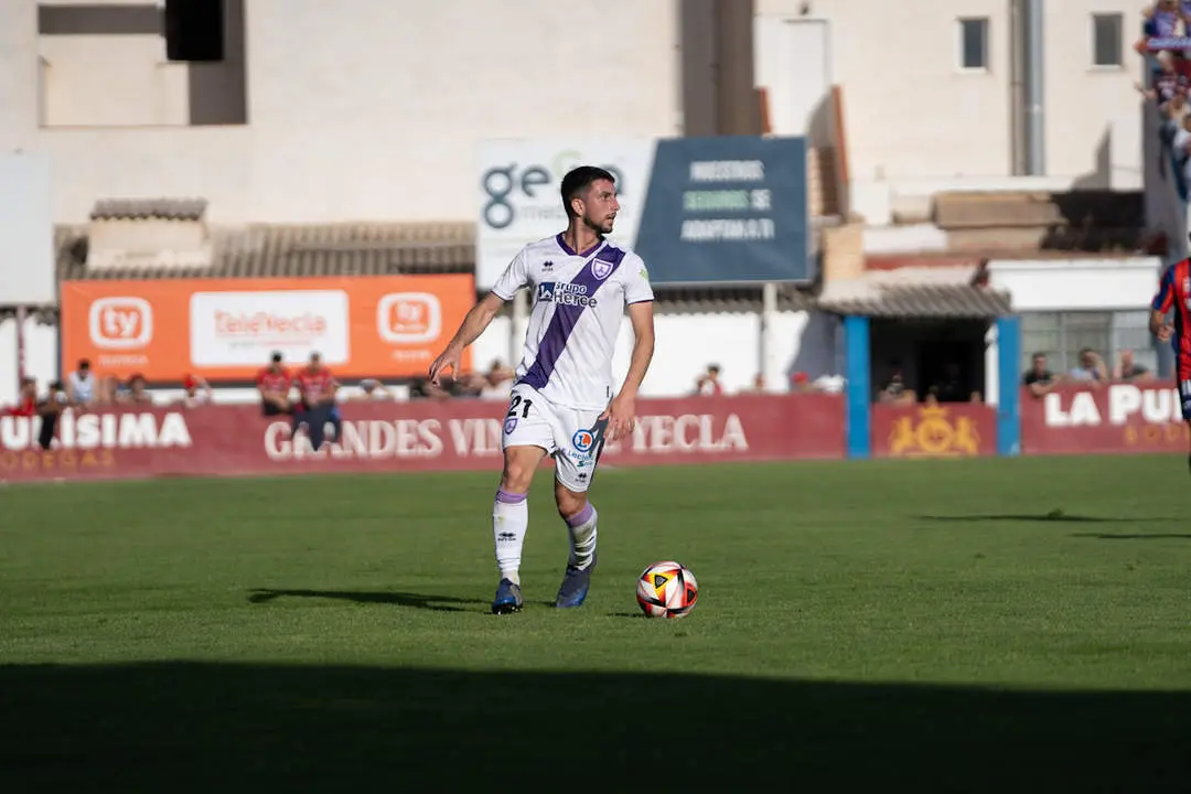 Yeclano vs Numancia Partido-40