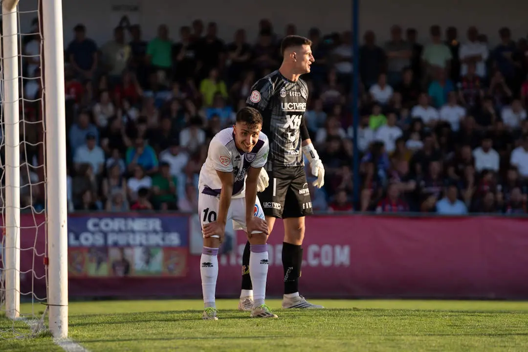 Yeclano vs Numancia Partido-20