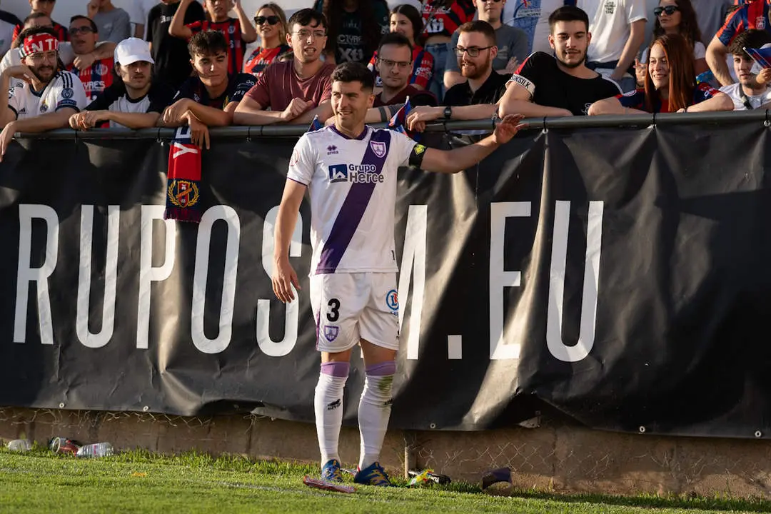 Yeclano vs Numancia Partido-24