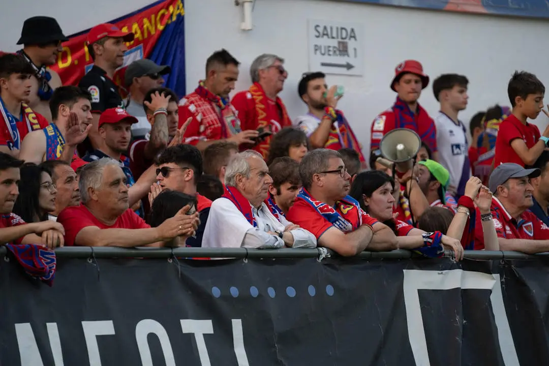 Yeclano vs Numancia Partido-13