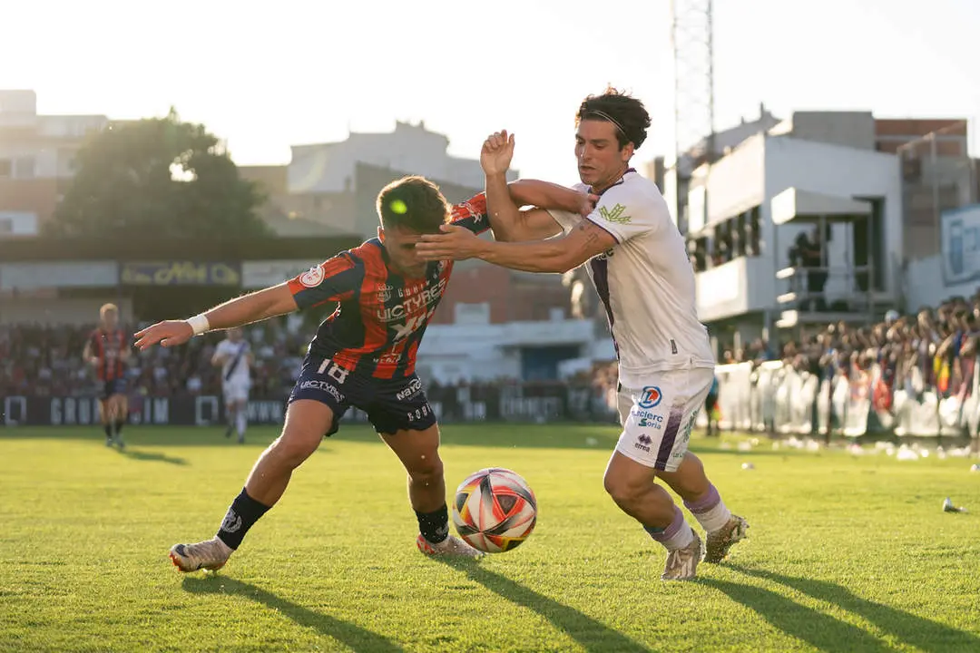 Yeclano vs Numancia Partido-26