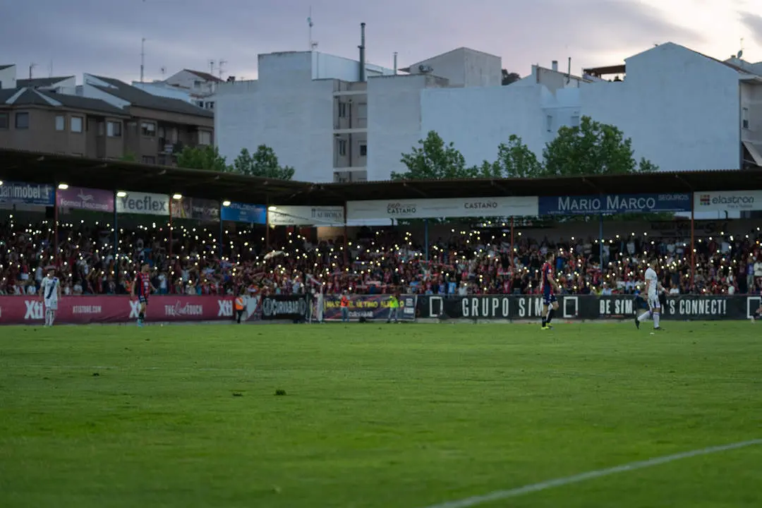 Yeclano vs Numancia Partido-07