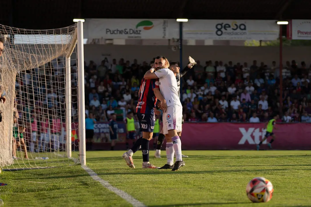 Yeclano vs Numancia Partido-25