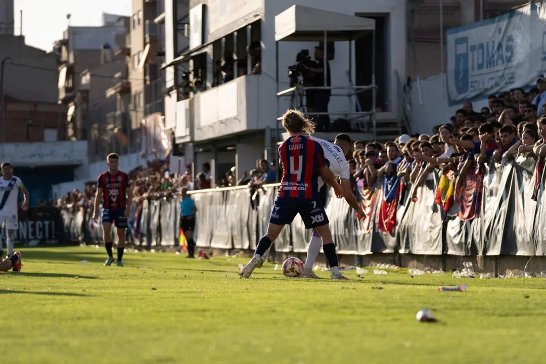 Yeclano vs Numancia Partido-31