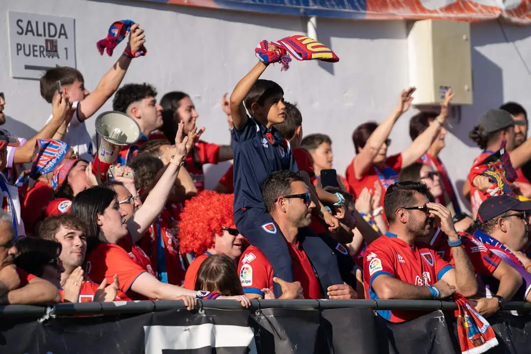 Yeclano vs Numancia Partido-43