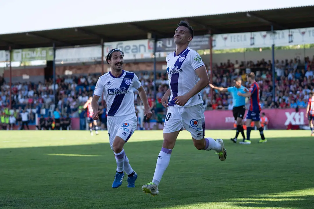 Yeclano vs Numancia Partido-53