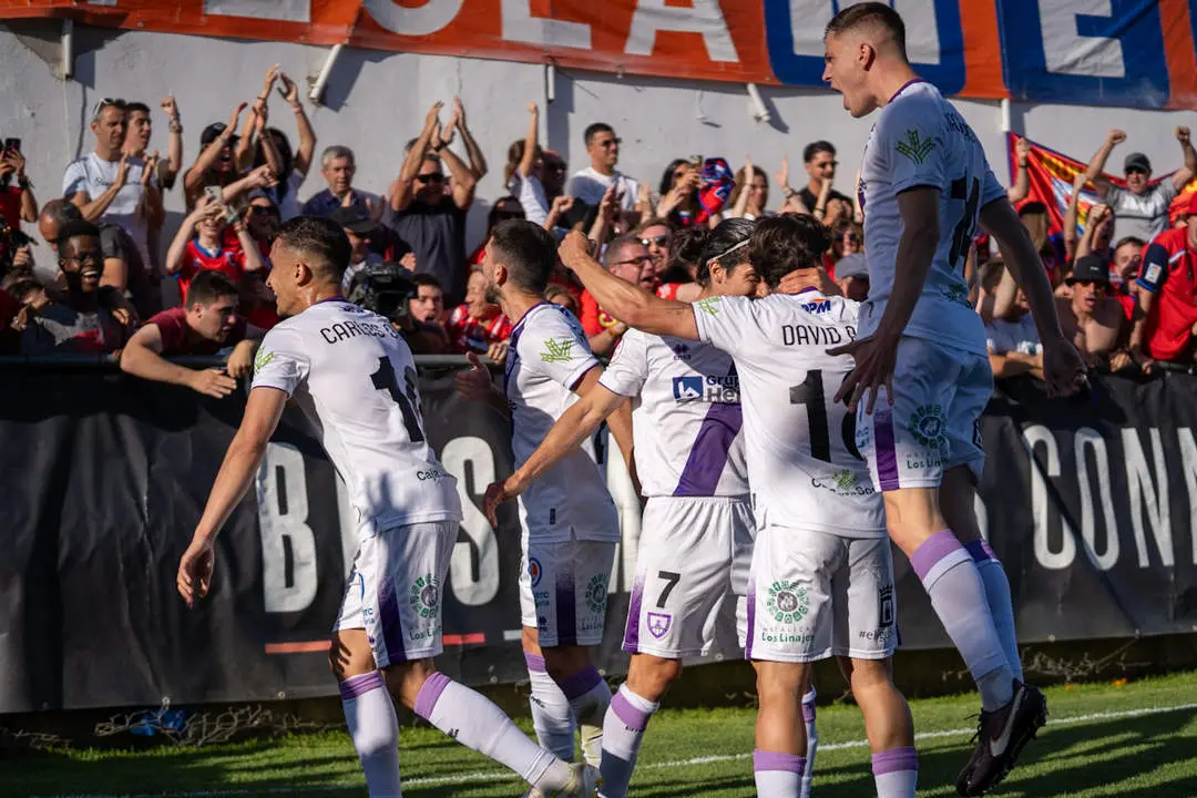 Yeclano vs Numancia Partido-50